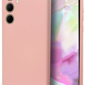 Capa p/ Samsung A356 Galaxy A35 5G (Rosa) - COOL