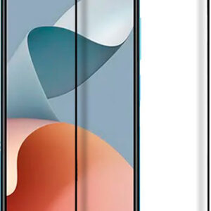 Pel?cula Vidro Temperado p/ ZTE Blade A54 (FULL 3D) - COOL