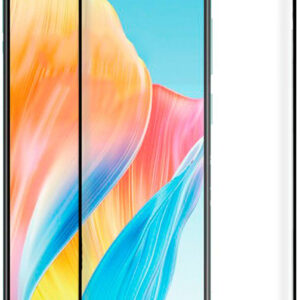 Pel?cula Vidro Temperado p/ Oppo A78 4G (FULL 3D) - COOL