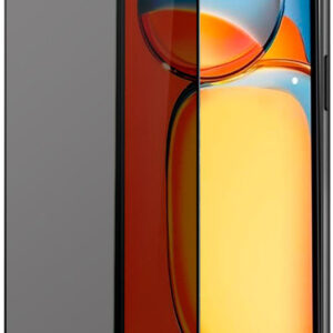 Película de Vidro Temperado Privacidade p/ Xiaomi Redmi 13C / 13C 5G / Poco C65 - COOL