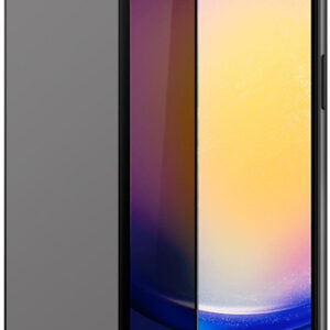 Película de Vidro Temperado Privacidade p/ Samsung A256 Galaxy A25 5G - COOL