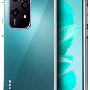 Capa p/ Honor 200 Lite AntiShock (Transparente) - COOL