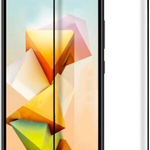 Pel?cula Vidro Temperado p/ ZTE Blade A33s (FULL 3D) - COOL