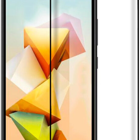 Película Vidro Temperado p/ ZTE Blade A33s (FULL 3D) - COOL