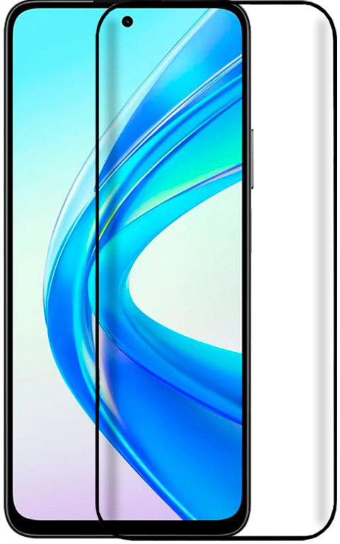 Película Vidro Temperado p/ Honor X7B / 90 Smart 5G (FULL 3D) - COOL