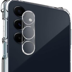 Película Vidro Temperado p/ Câmara de Samsung A556 Galaxy A55 5G - COOL