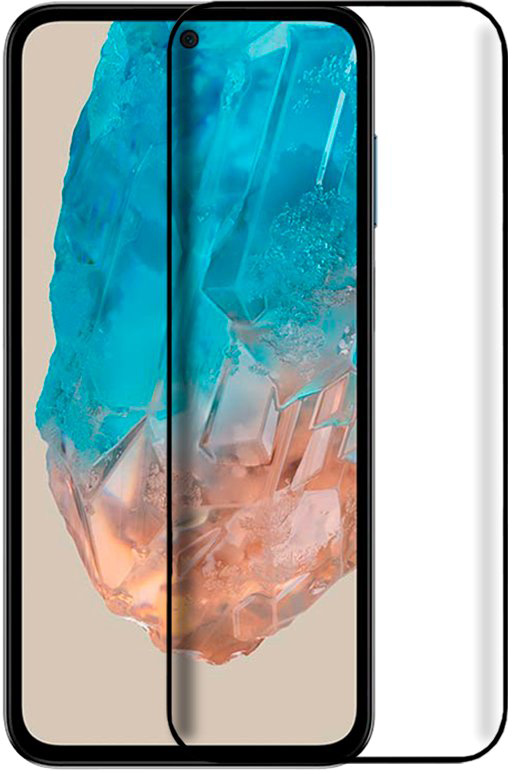 Película Vidro Temperado p/ Samsung M356 Galaxy M35 5G (FULL 3D) - COOL