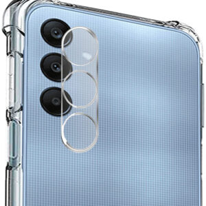 Película Vidro Temperado p/ Câmara de Samsung A256 Galaxy A25 5G - COOL