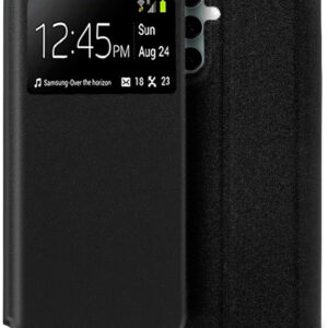 Capa Flip p/ Samsung S711 Galaxy S23 FE (Preto) - COOL