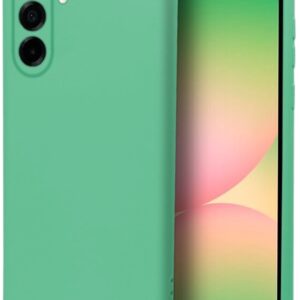 Capa p/ Samsung Galaxy A56 5G (Menta) - COOL