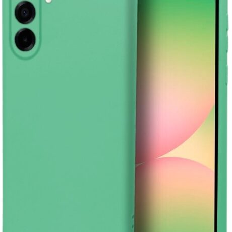 Capa p/ Samsung Galaxy A56 5G (Menta) - COOL