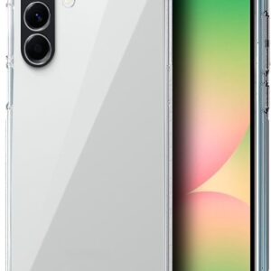 Capa AntiShock p/ Samsung Galaxy A56 5G (Transparente) - COOL