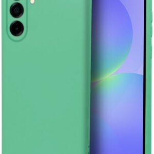 Capa p/ Samsung Galaxy A36 5G (Menta) - COOL