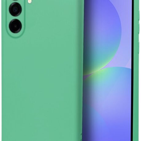 Capa p/ Samsung Galaxy A36 5G (Menta) - COOL