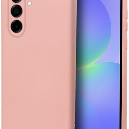 Capa p/ Samsung Galaxy A36 5G (Rosa) - COOL