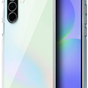 Capa AntiShock p/ Samsung Galaxy A36 5G (Transparente) - COOL