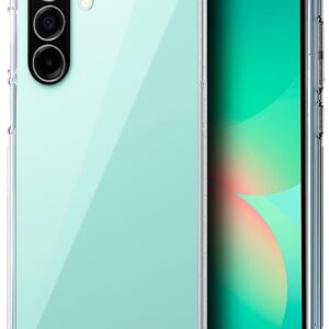 Capa AntiShock p/ Samsung Galaxy A26 5G (Transparente) - COOL