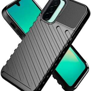 Capa Thunder p/ Samsung Galaxy A26 5G (Preto) - COOL
