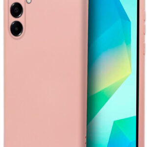 Capa p/ Samsung A165 Galaxy A16 / A16 5G Rosa - COOL