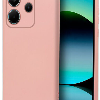 Capa p/ Xiaomi Redmi Note 14 Cover Rosa - COOL