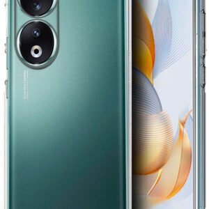 Capa p/ Honor 90 5G AntiShock Transparente - COOL
