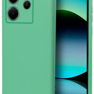 Capa p/ Xiaomi Redmi Note 14 Cover Mint - COOL