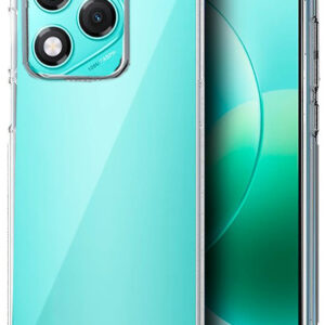 Capa p/ Honor 400 Lite AntiShock Transparente - COOL