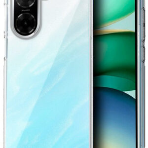 Capa p/ Xiaomi Redmi A5 AntiShock Transparente - COOL