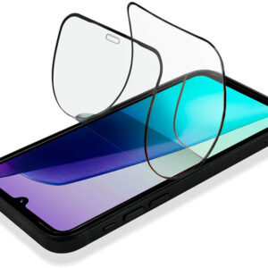 Protetor de Ecr? de Cer?mica Flex?vel p/ Xiaomi Redmi 14C / Poco C75 / Xiaomi Redmi A5 - COOL