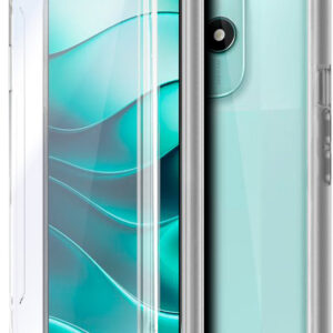 Capa de Silicone 3D para Xiaomi Redmi Note 14 5G - COOL