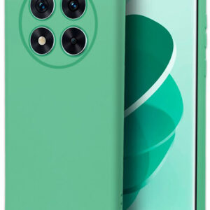 Capa p/ Xiaomi Redmi Note 14 Pro 5G / Note 14 Pro Plus 5G / Poco X7 Cover Mint - COOL