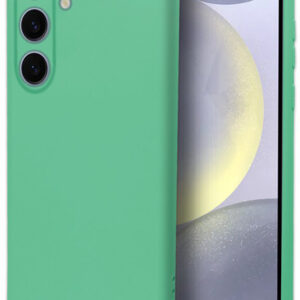 Capa p/ Samsung S921 Galaxy S24 / S25 Azul Mint - COOL