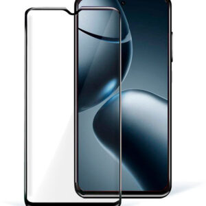 Protetor Ecrã Vidro Temperado p/ Xiaomi 14T / 14T Pro / Poco X7 Pro 5G (FULL 3D) - COOL