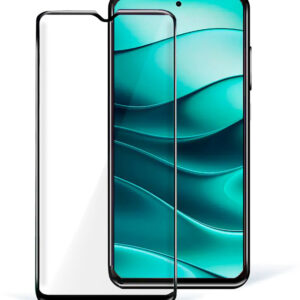 Protetor de Ecr? de vidro temperado p/ Xiaomi Redmi Note 14 5G (FULL 3D) - COOL