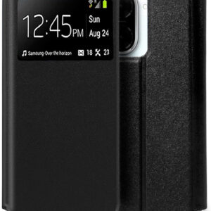 Capa Flip Cover p/ Xiaomi Redmi A5 Preto - COOL