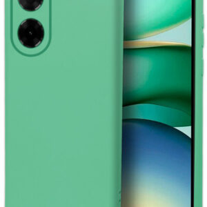 Capa p/ Xiaomi Redmi A5 Mint - COOL