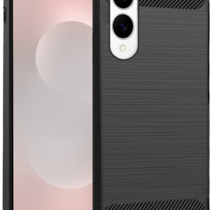 Capa p/ Samsung S937 Galaxy S25 Edge Carbono Preto - COOL
