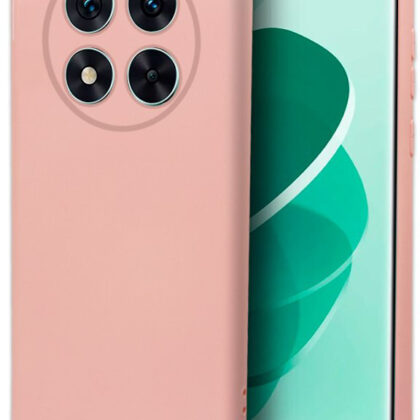 Capa p/ Xiaomi Redmi Note 14 Pro 5G / Note 14 Pro Plus 5G / Poco X7 Cover Rosa - COOL