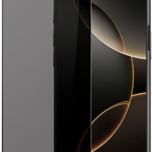 Protetor de Ecr? Matte Privacy p/ iPhone 16 Pro - COOL