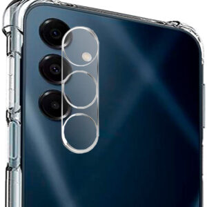Protetor de Vidro temperado p/ C?mera Samsung A165 Galaxy A16 / A16 5G - COOL