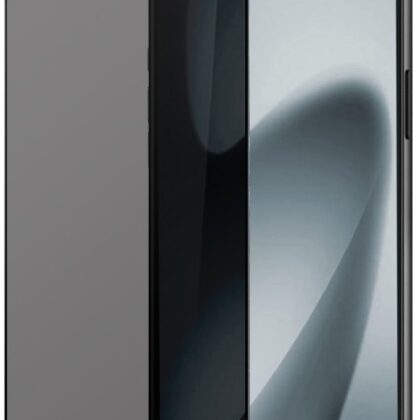 Película de Cerâmica p/ iPhone 17 Pro (Matte Privacy) - COOL