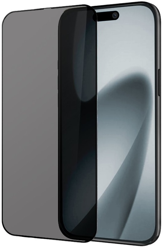 Película de Cerâmica p/ iPhone 17 Pro (Matte Privacy) - COOL