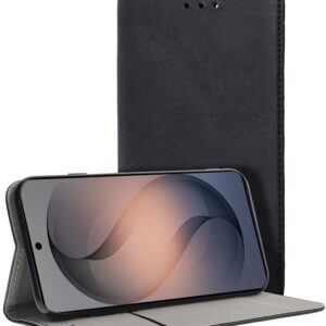 Capa Flip p/ Samsung S948 Galaxy S26 Ultra (Preto) - COOL