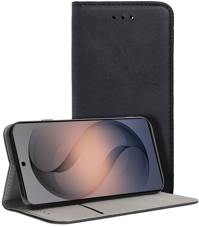 Capa Flip p/ Samsung S948 Galaxy S26 Ultra (Preto) - COOL