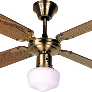 Ventoinha de Teto 60W (?105cm) - ORBEGOZO