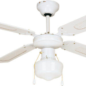 Ventoinha de Teto CL 04105 B 50W (?105cm) - ORBEGOZO