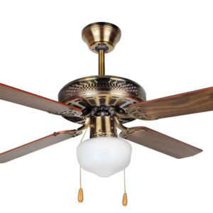 Ventoinha de Teto 60W (?132cm) - ORBEGOZO