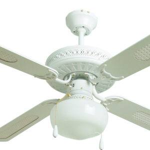 Ventoinha de Teto CL 08132 B 60W (Ø132cm) - ORBEGOZO