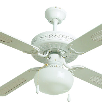 Ventoinha de Teto CL 08132 B 60W (Ø132cm) - ORBEGOZO