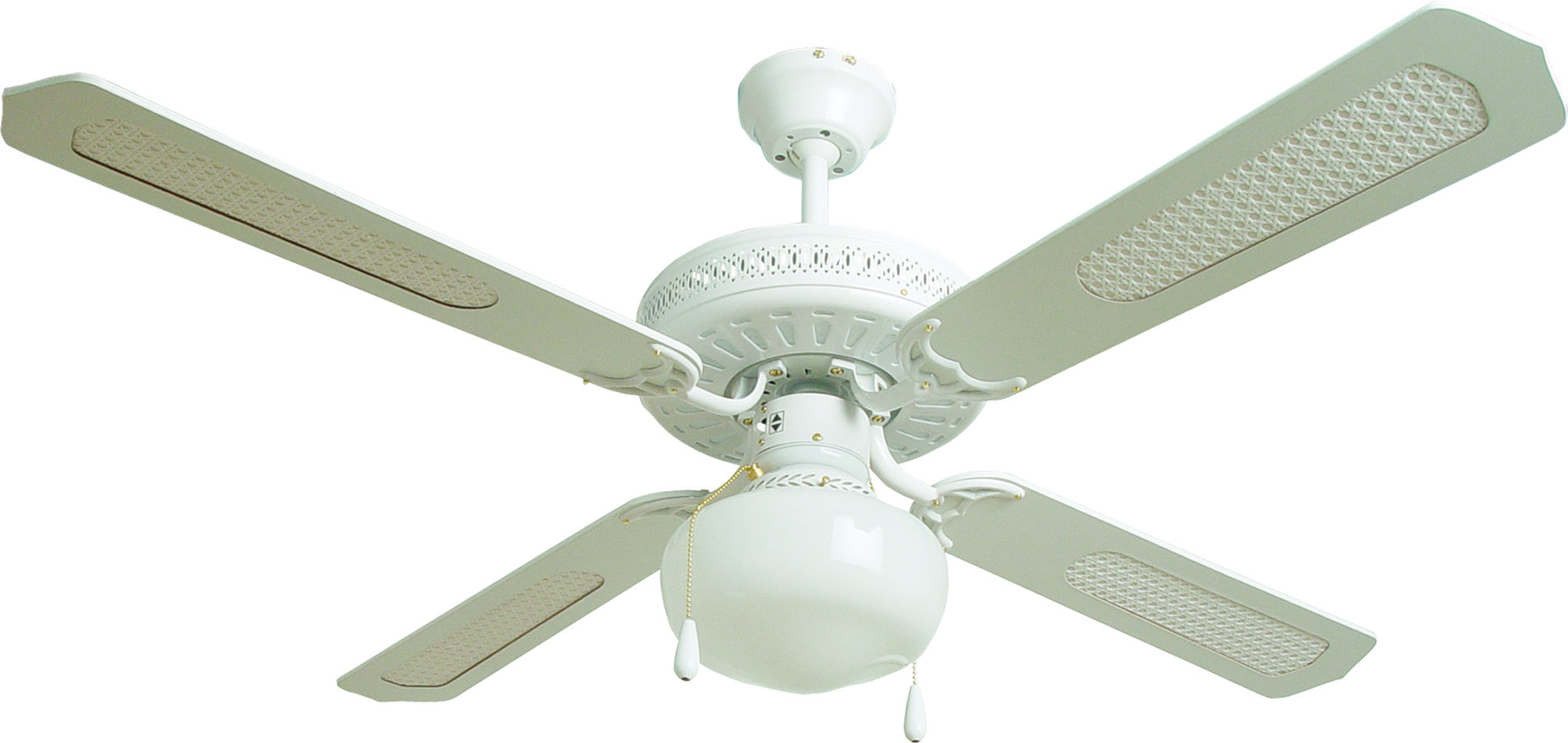 Ventoinha de Teto CL 08132 B 60W (Ø132cm) - ORBEGOZO